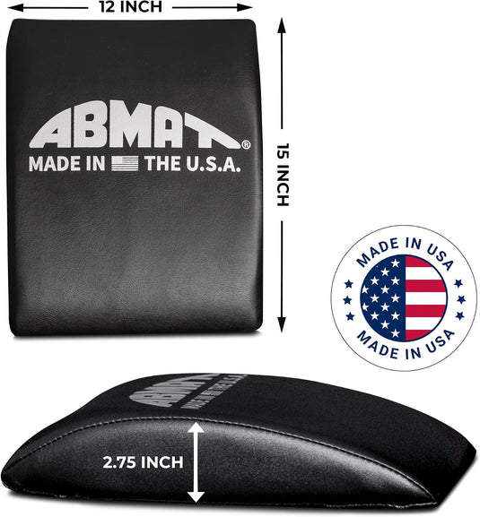 Abmat - Box Squat Pad