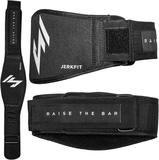 JerkFit - RTB Weight Belt