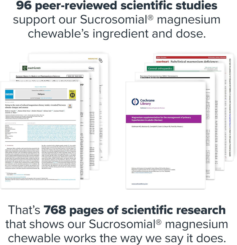 Load image into Gallery viewer, Legion Athletics - Sucrosomial® Magnesium
