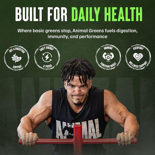 Animal Greens (30 Packs)
