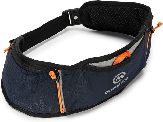 Orange Mud - Gearhead Running Belt