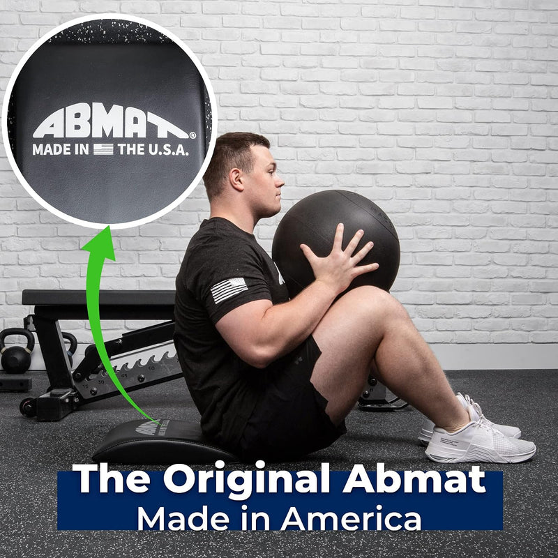Load image into Gallery viewer, Abmat - Box Squat Pad
