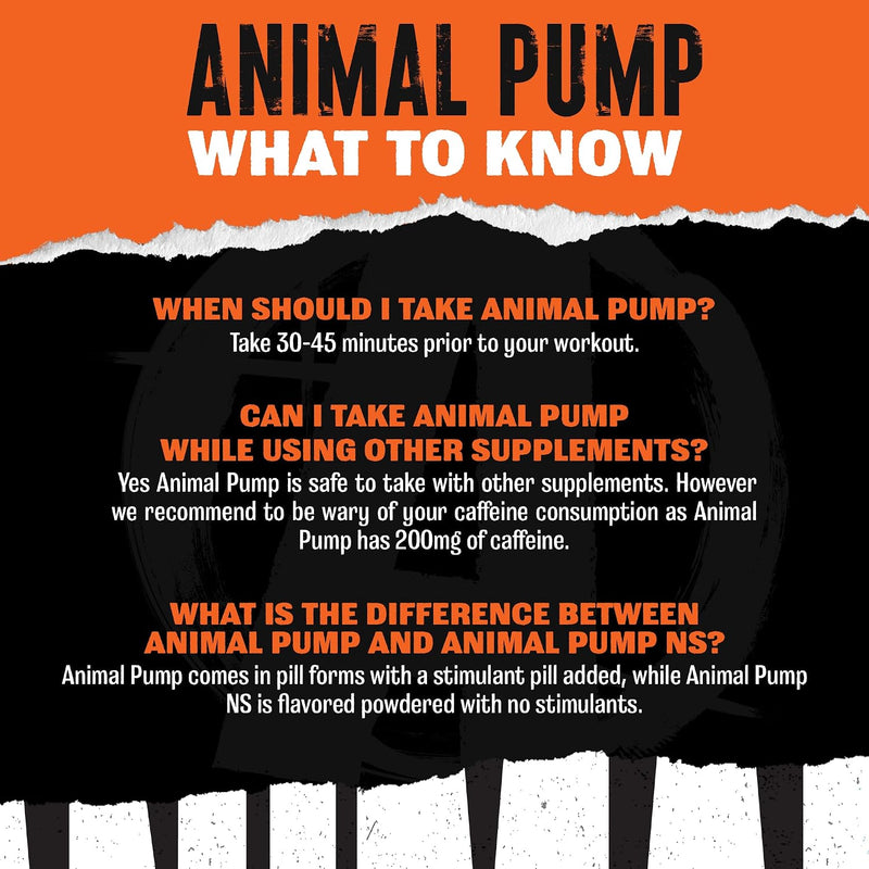 Load image into Gallery viewer, Animal Pump (30 Packs)
