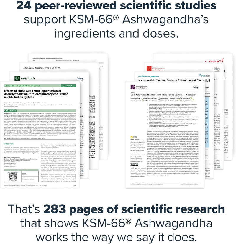 Load image into Gallery viewer, Legion Athletics - Ashwagandha Root Extract - Adaptogen
