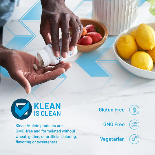 Klean Athlete - Klean Multivitamin