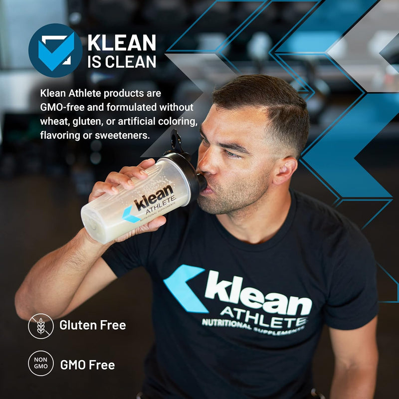 Load image into Gallery viewer, Klean Athlete - Klean Isolate - Protein Supplements
