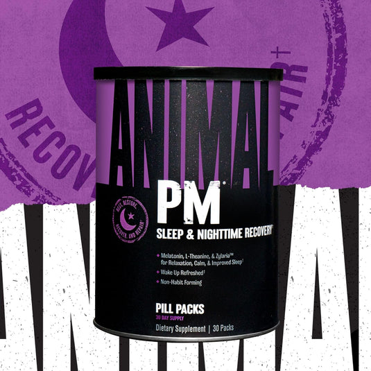 Animal PM (30 Packs)