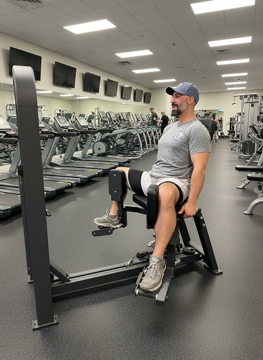 SFE - Commercial Inner & Outer Thigh Machine (New)