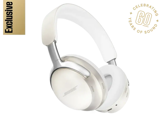 Bose - QuietComfort Ultra Headphones