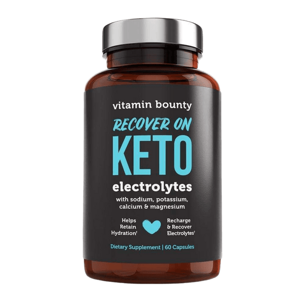 Electrolytes & Hydration