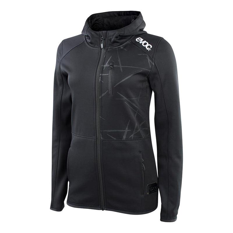 Load image into Gallery viewer, EVOC Women&#39;s Hoody Jacket
