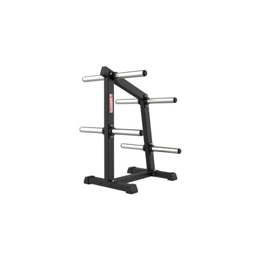 SFE - Commercial Weight Plate Tree (New)