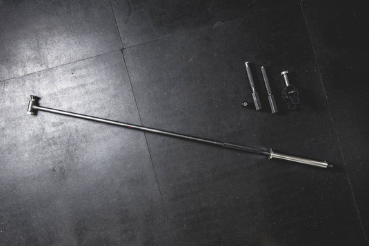 Exponent Edge - The Edge Landmine Bar