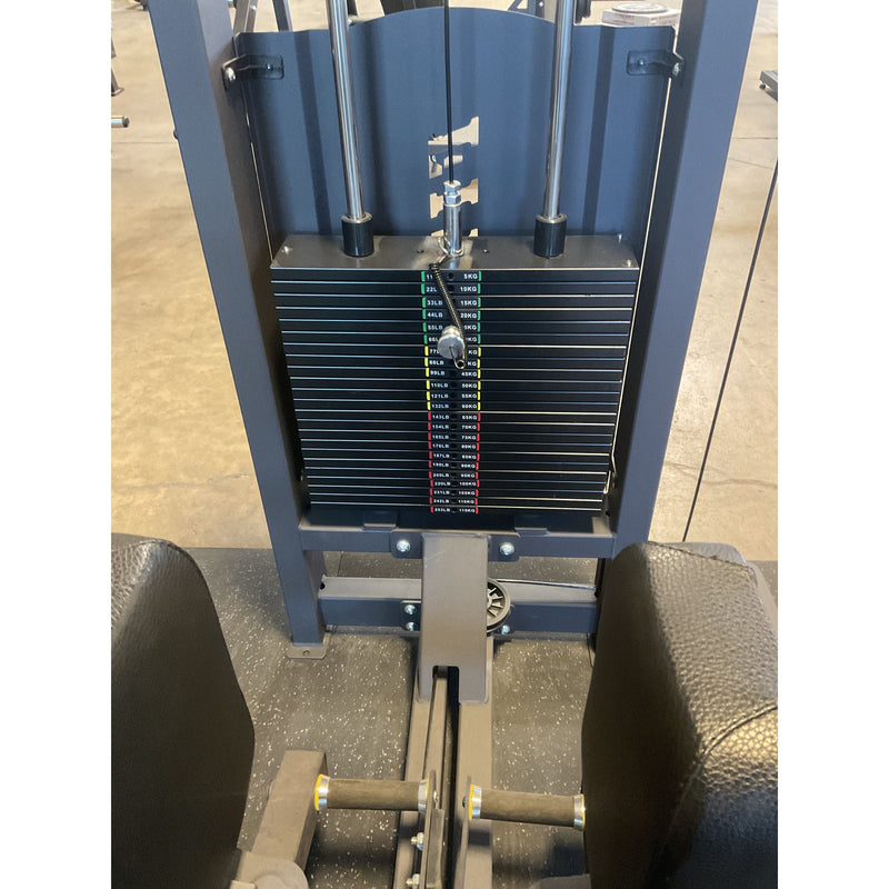 Load image into Gallery viewer, SFE Commercial Inner &amp; Outer Thigh Machine (New)
