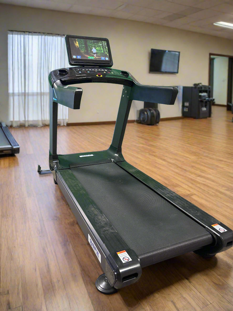 Load image into Gallery viewer, SFE - X19 Commercial Treadmill with Touchscreen
