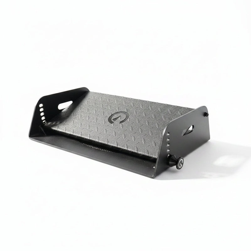 Load image into Gallery viewer, Exponent Edge - Adjustable Calf Raise Block - Flex Wedge 2.0

