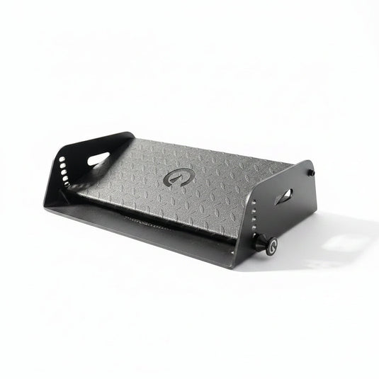 Exponent Edge - Adjustable Calf Raise Block - Flex Wedge 2.0