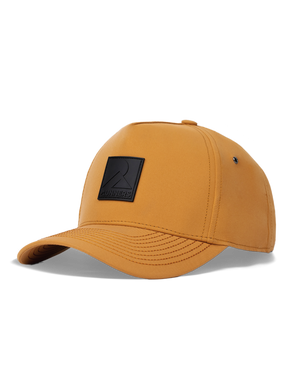 Runner's Athletics - Vintage Peanut Butter Performance Hat