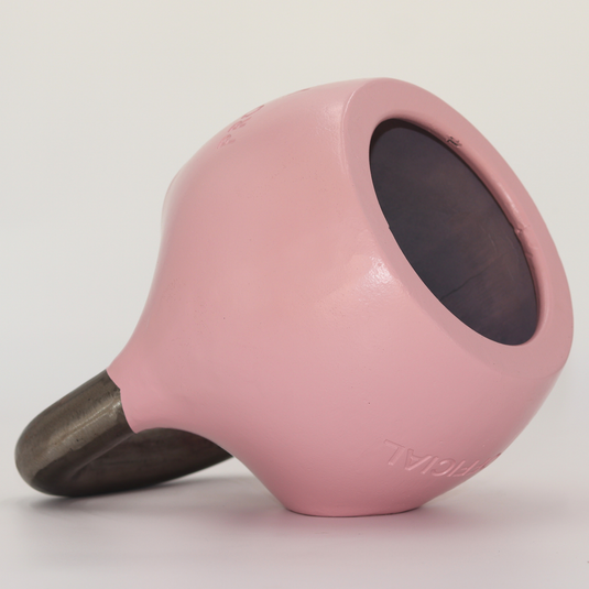 Pro Kettlebell - Apollo Pro Kettlebell— International Line