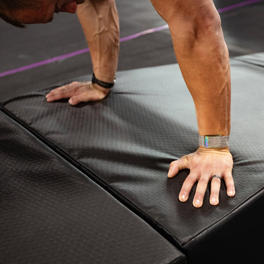 AbMat - Handstand Ramp