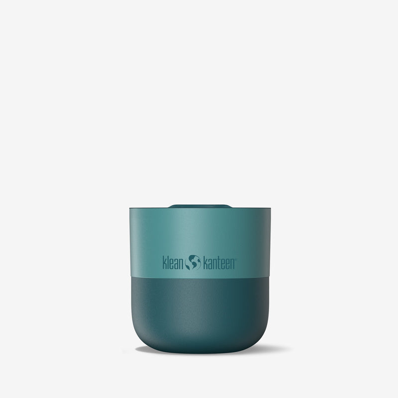 Load image into Gallery viewer, Klean Kanteen - 8oz Rise Lowball Tumbler
