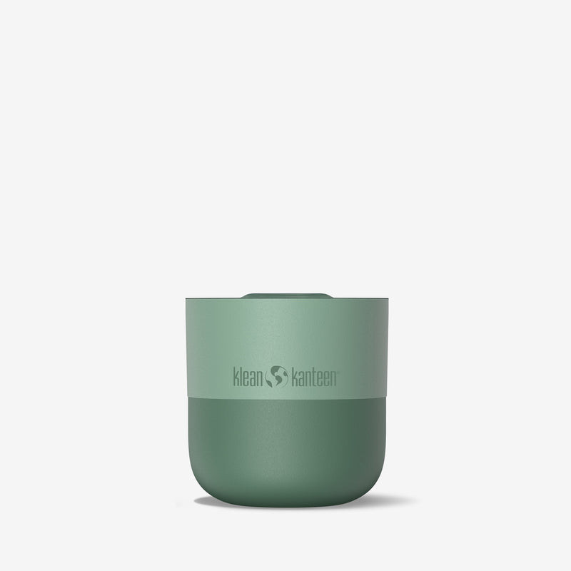 Load image into Gallery viewer, Klean Kanteen - 8oz Rise Lowball Tumbler
