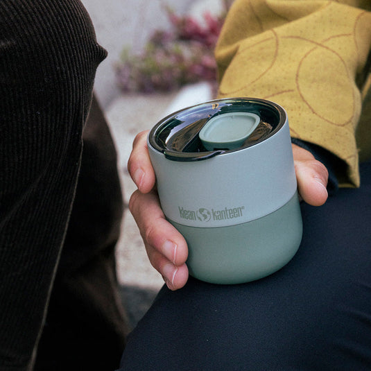 Klean Kanteen - Slide Lid