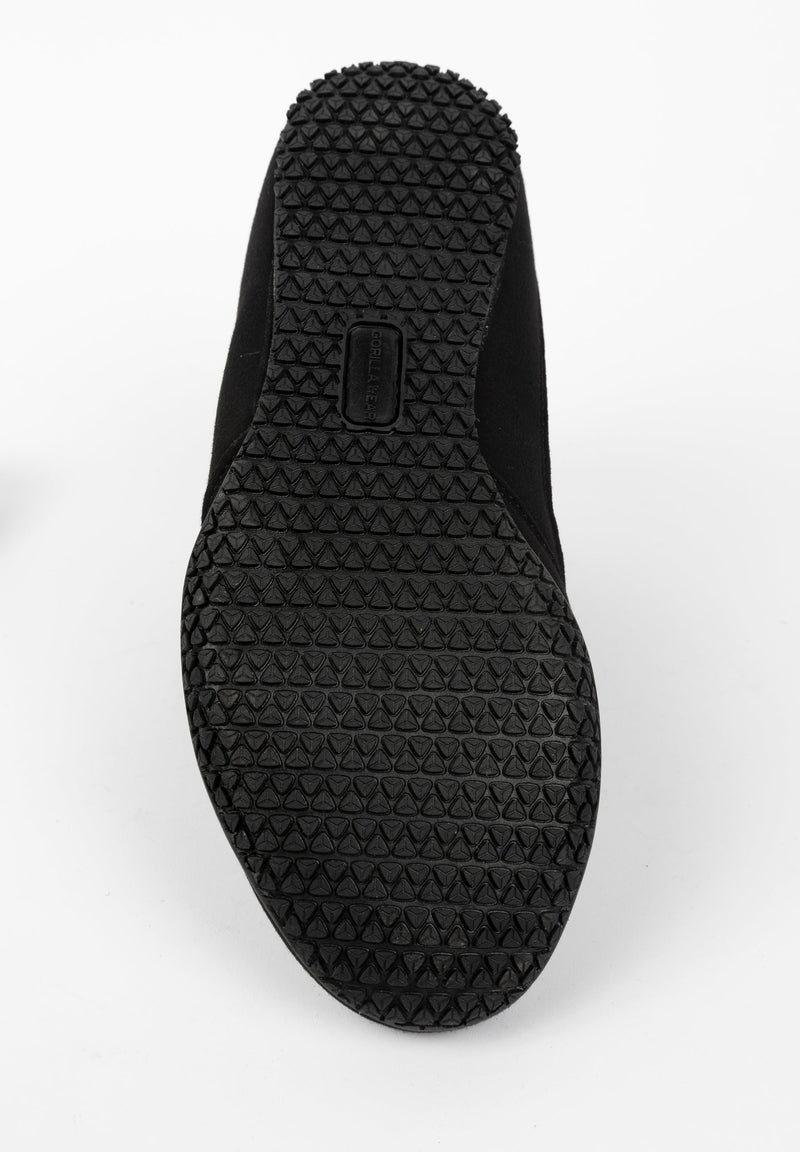Load image into Gallery viewer, Gorilla Wear High Tops - Black
