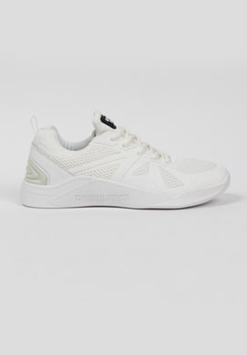 Gorilla Wear Gym Hybrids - White - Unisex