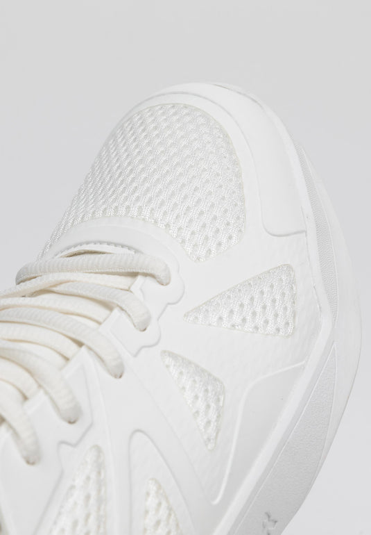 Gorilla Wear Gym Hybrids - White - Unisex