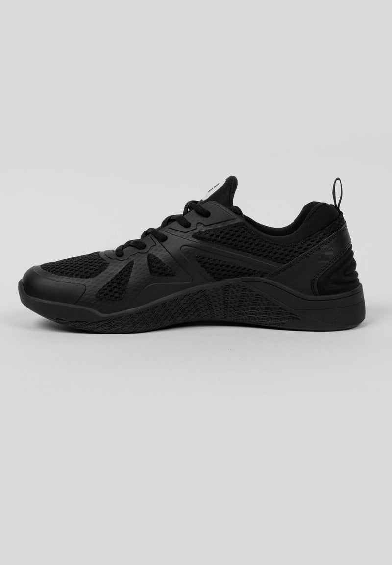 Load image into Gallery viewer, Gorilla Wear Gym Hybrids - Black - Unisex
