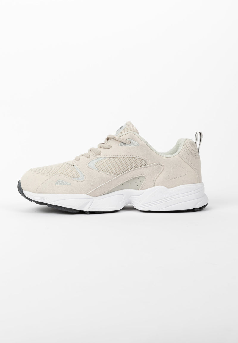 Load image into Gallery viewer, Newport Sneakers - Beige
