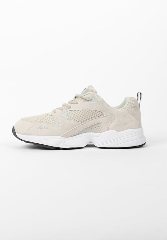 Newport Sneakers - Beige