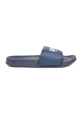 Gorilla Wear - Pasco Slides - Navy - Unisex