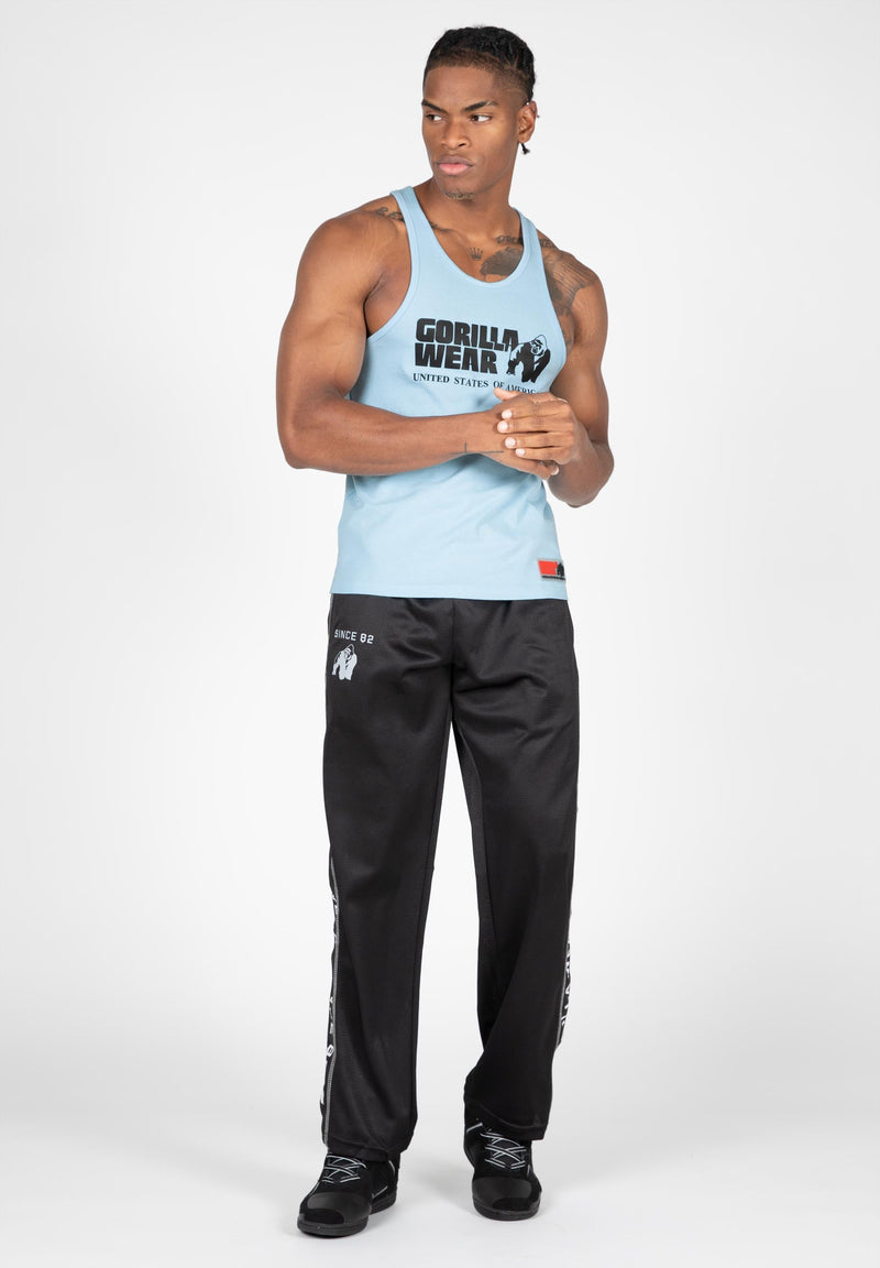 Load image into Gallery viewer, Classic Tank Top - Light Blue

