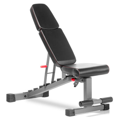 XMARK - Power Series Adjustable Dumbbell Weight Bench