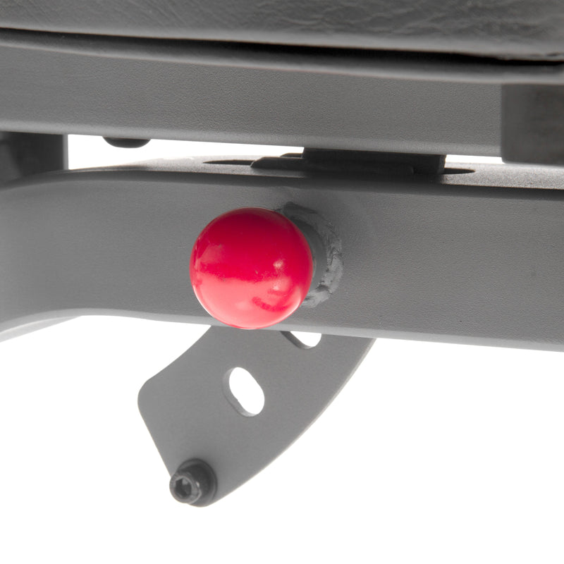 Load image into Gallery viewer, XMARK - Power Series Adjustable Dumbbell Weight Bench
