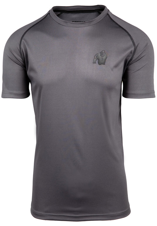 Performance T-Shirt - Gray