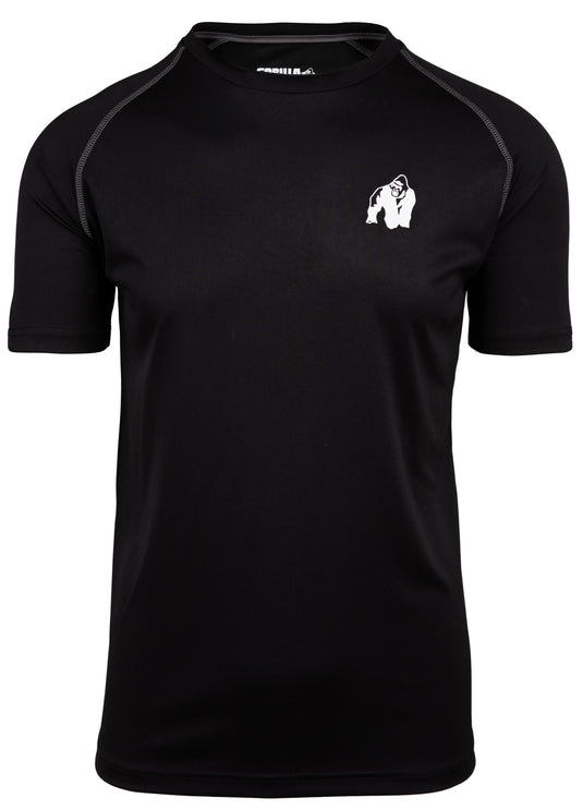 Performance T-Shirt - Black