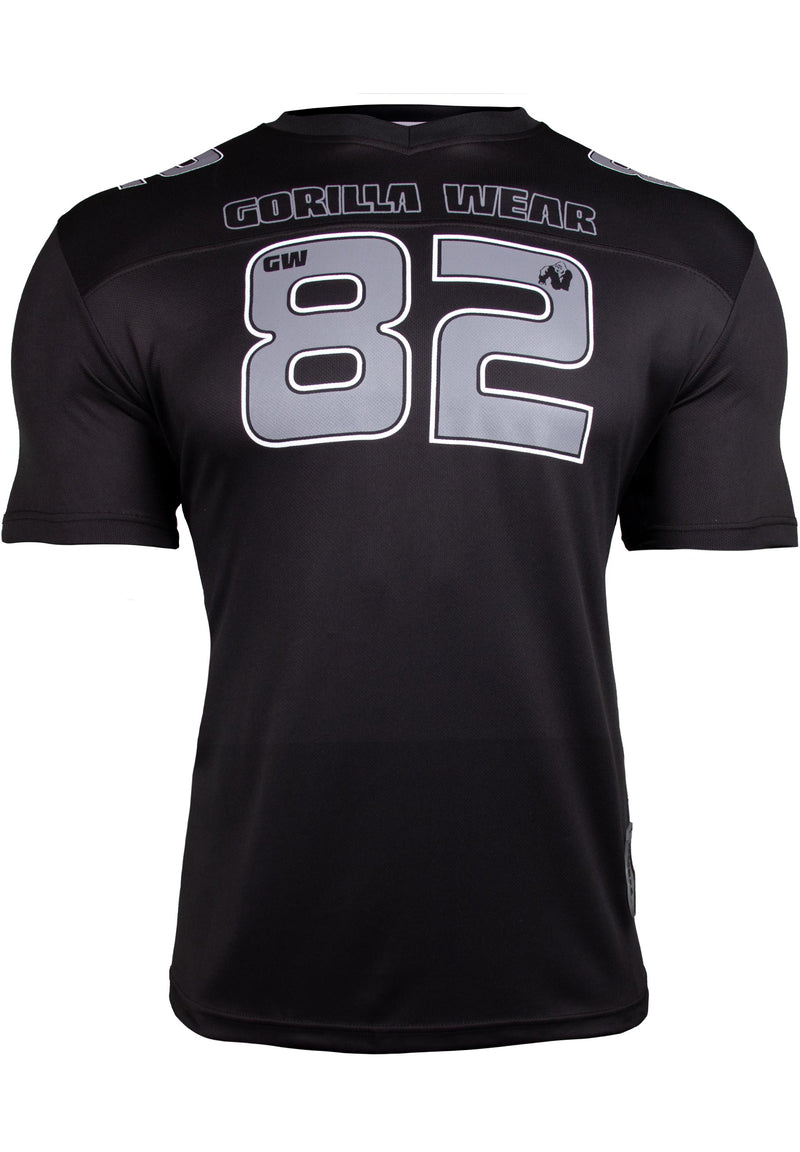 Load image into Gallery viewer, Fresno T-Shirt - Black/Gray

