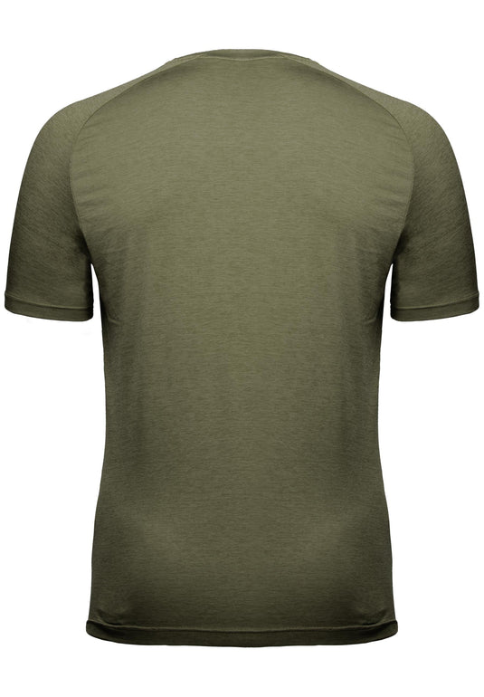 Taos T-shirt - Army Green