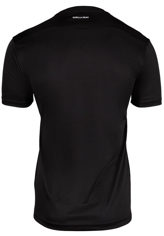 Fargo T-Shirt - Black