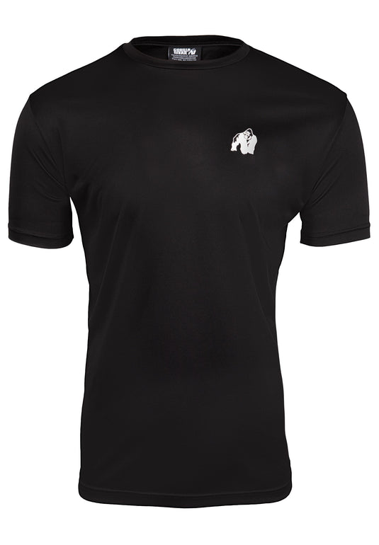 Fargo T-Shirt - Black