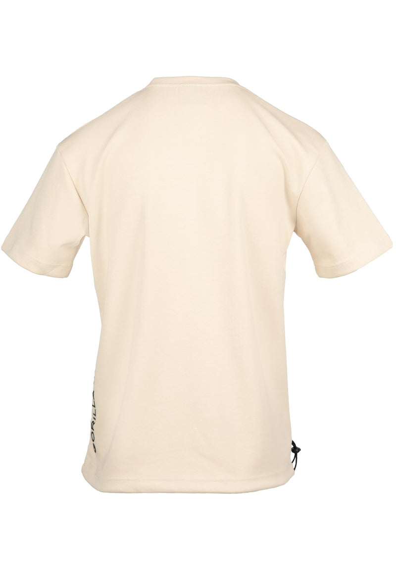 Load image into Gallery viewer, Dayton T-shirt- Beige
