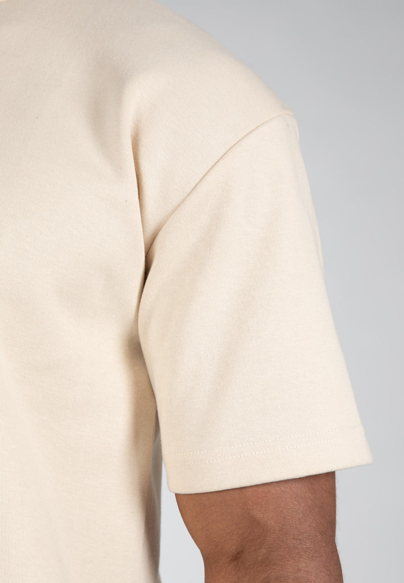 Load image into Gallery viewer, Dayton T-shirt- Beige
