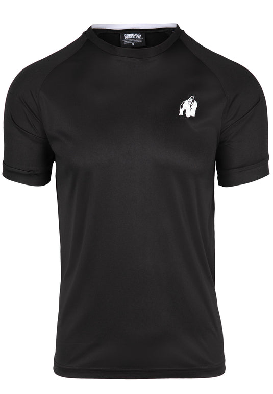 Valdosta T-shirt - Black