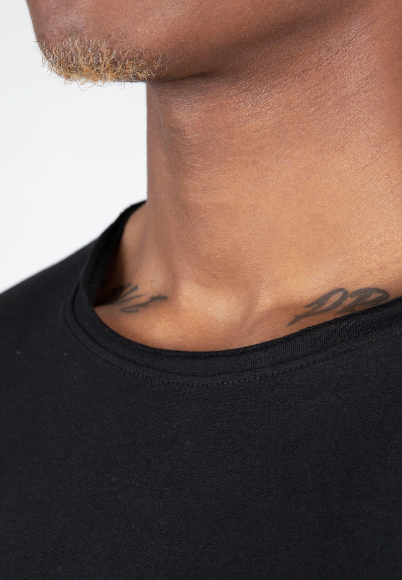 Load image into Gallery viewer, York T-Shirt - Black
