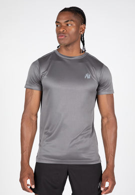 Gorilla Wear - Washington T-shirt - Gray