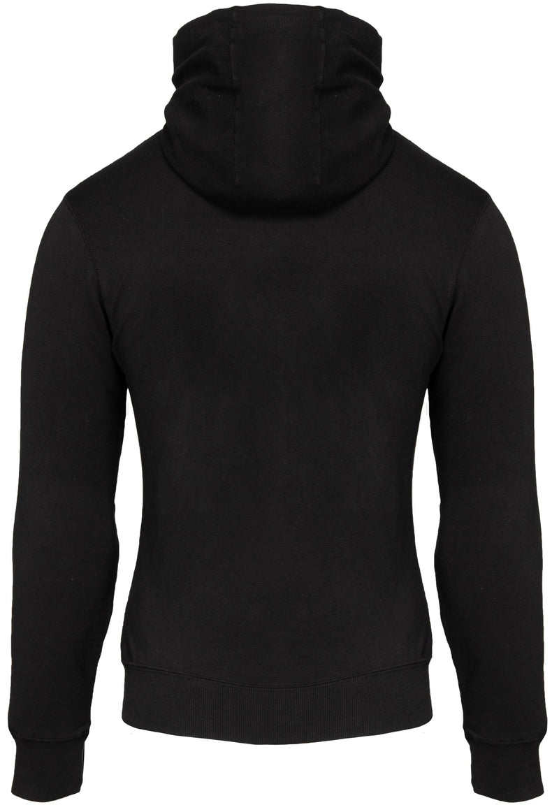 Load image into Gallery viewer, Nelson Hoodie - Black
