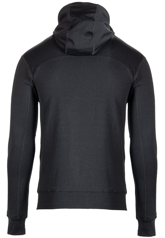 Gorilla Wear - Glendo Jacket - Anthracite